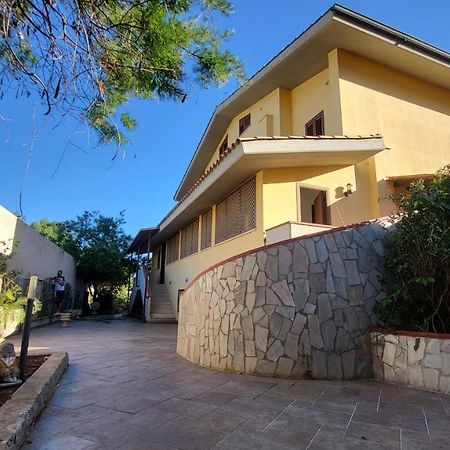 Villa Rosa Palermo Exterior photo