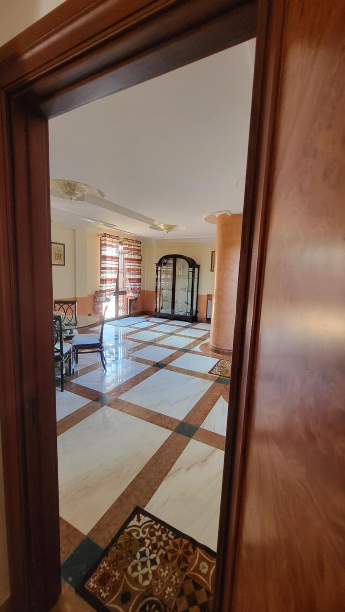 Villa Rosa Palermo Exterior photo