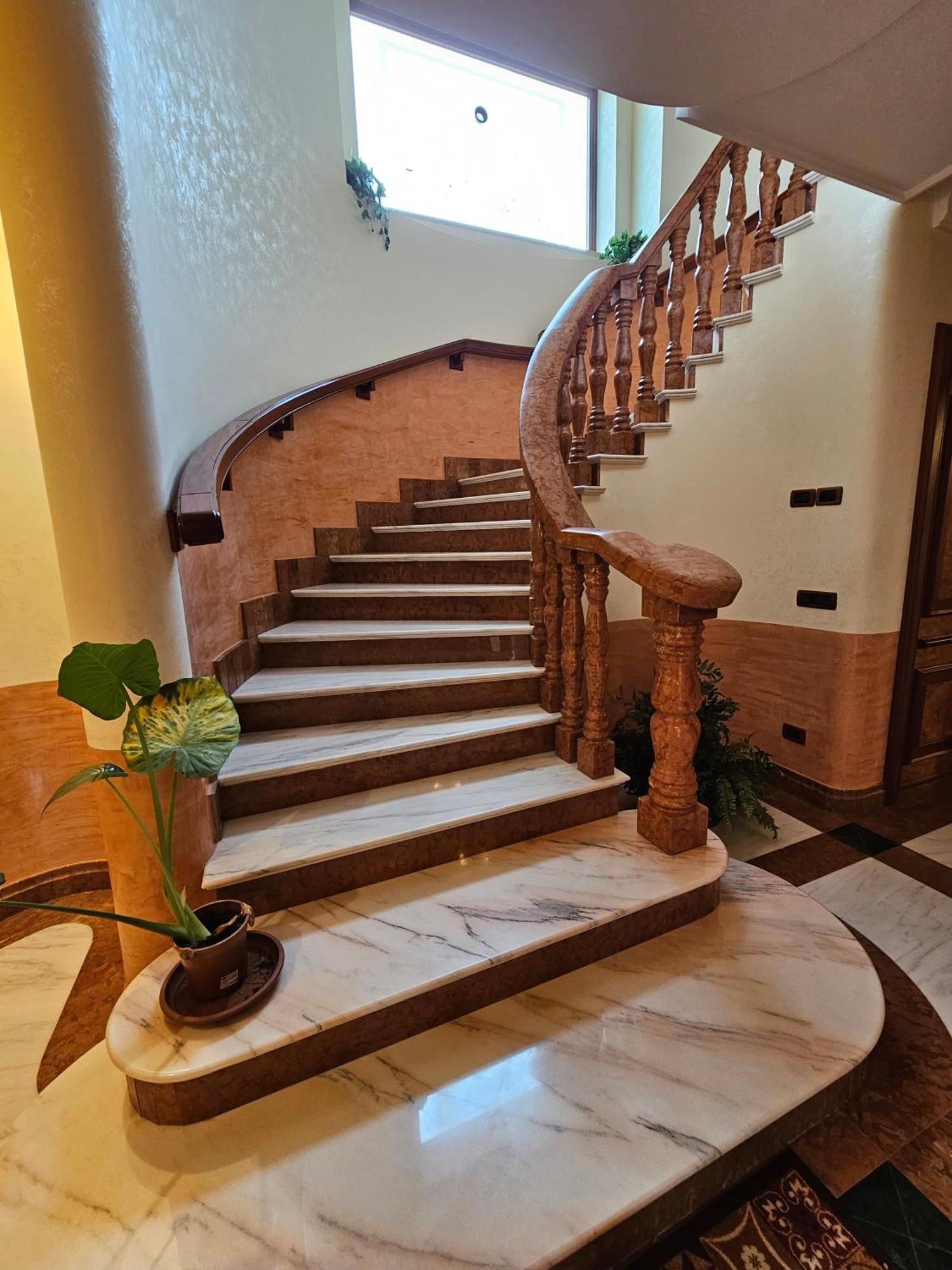 Villa Rosa Palermo Exterior photo