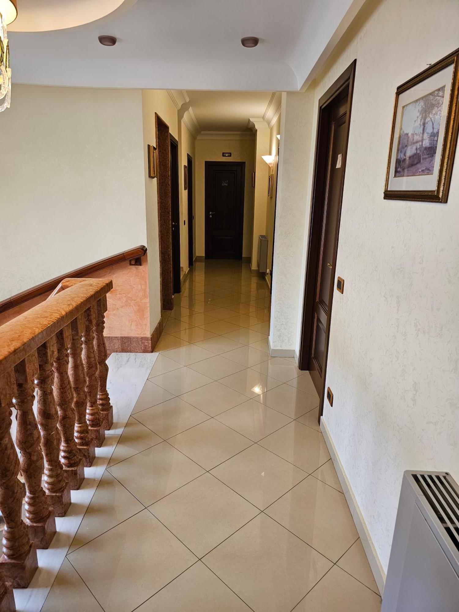 Villa Rosa Palermo Exterior photo